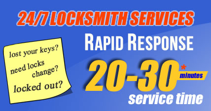 Mobile Mortlake Locksmiths