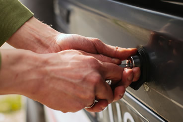 Locksmith Services in Mortlake